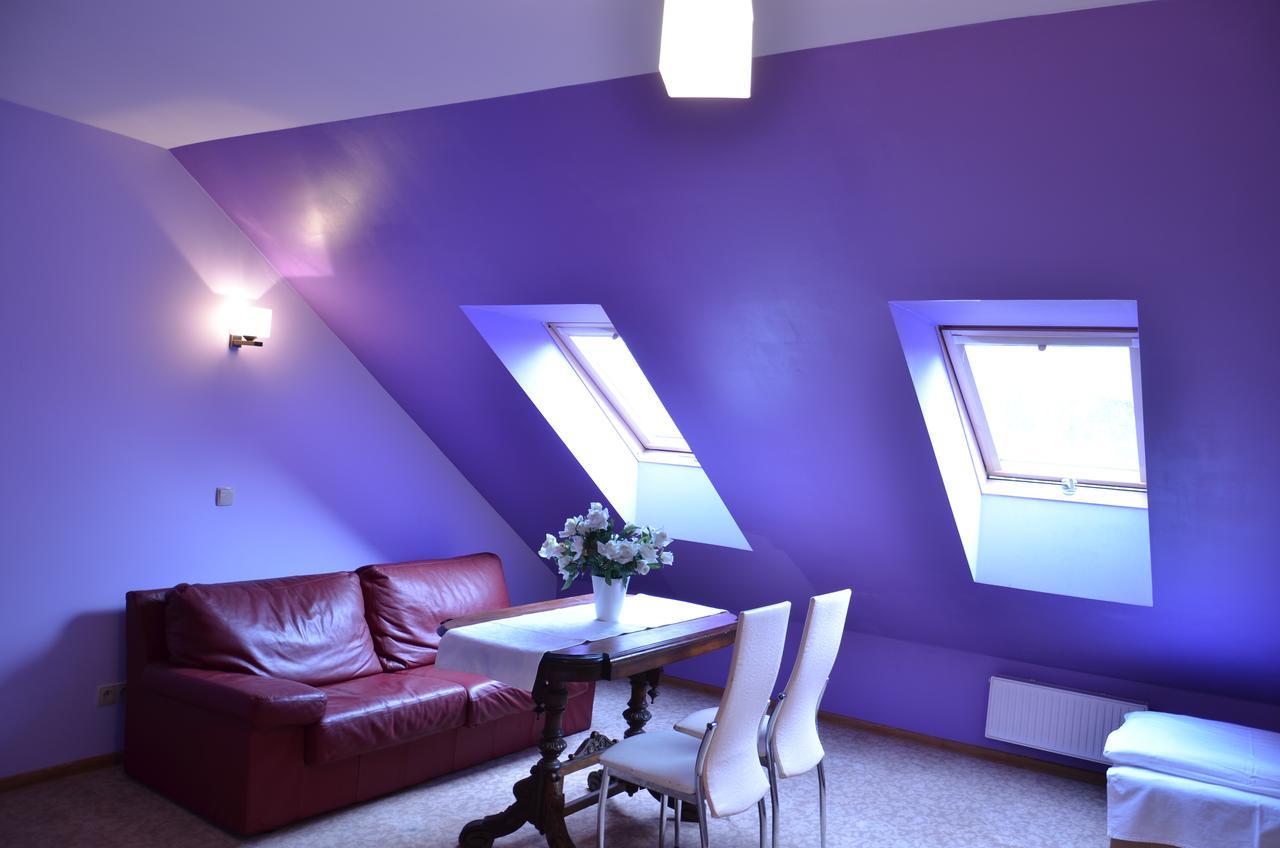 Zagłoba Karczma Hotel Opole Buitenkant foto