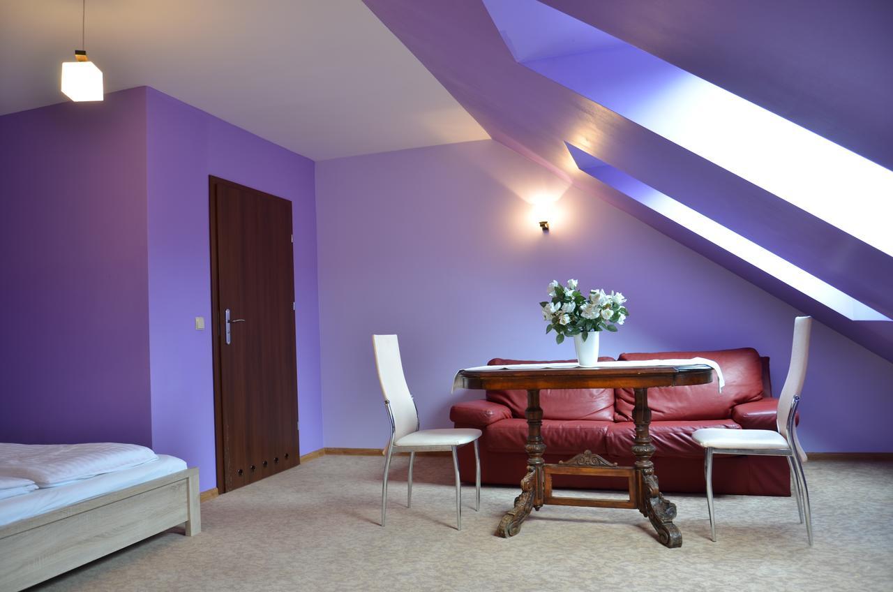 Zagłoba Karczma Hotel Opole Buitenkant foto